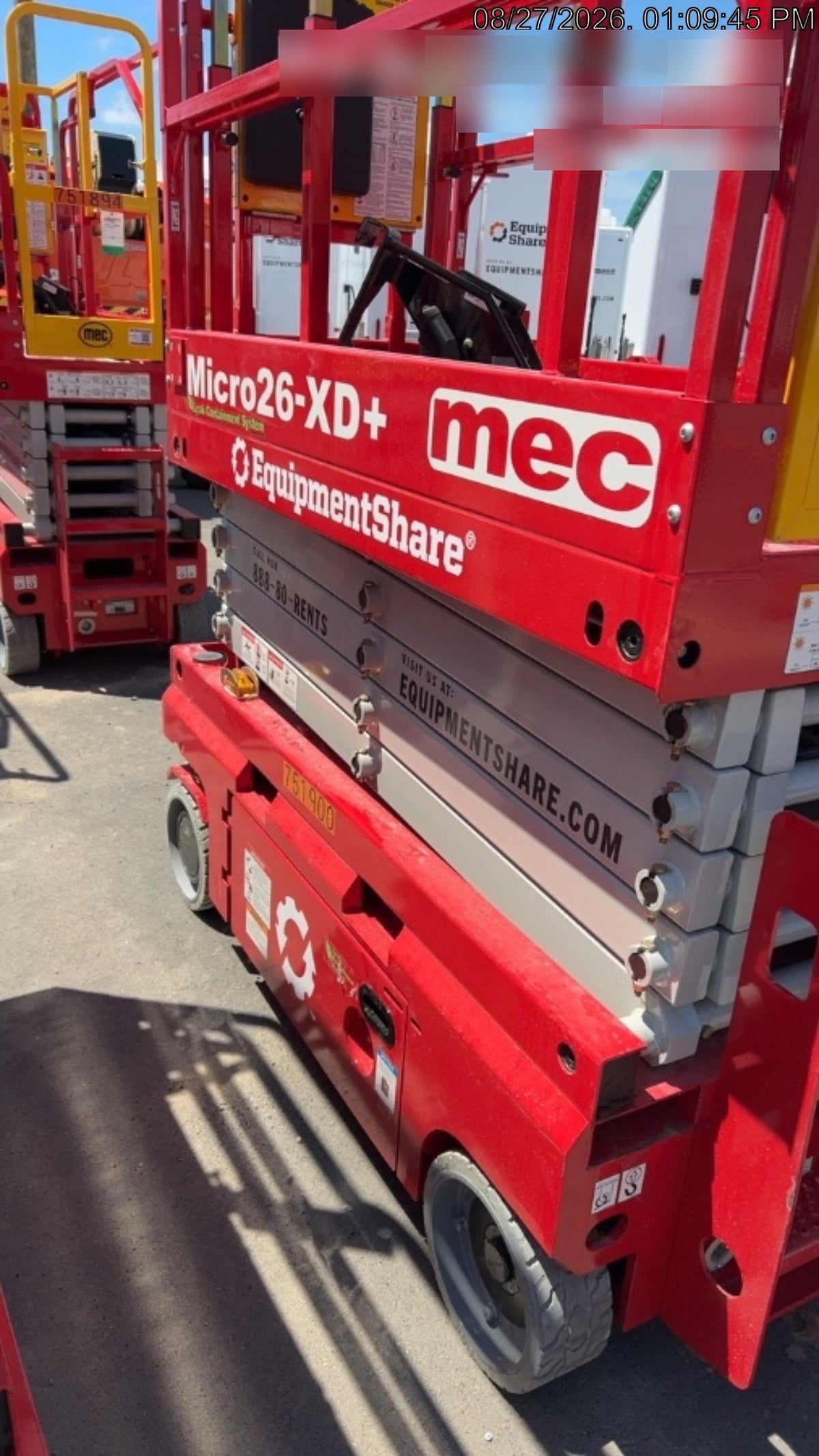 2026 MEC Micro 26-XD+