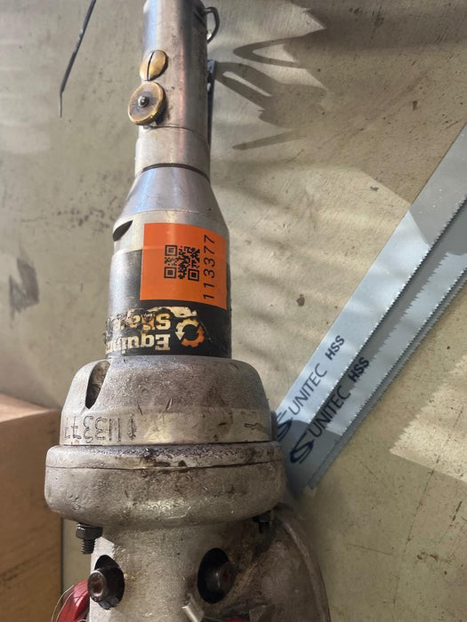 2020 MICHIGAN PNEUMATIC 10267