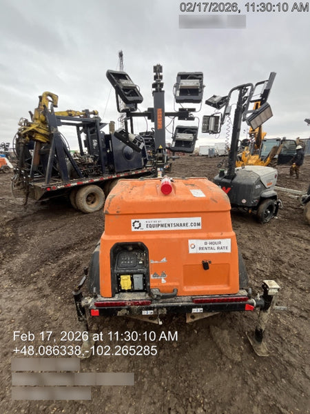 2023 GENERAC MLT2