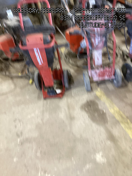 2020 HILTI TE 3000-AVR
