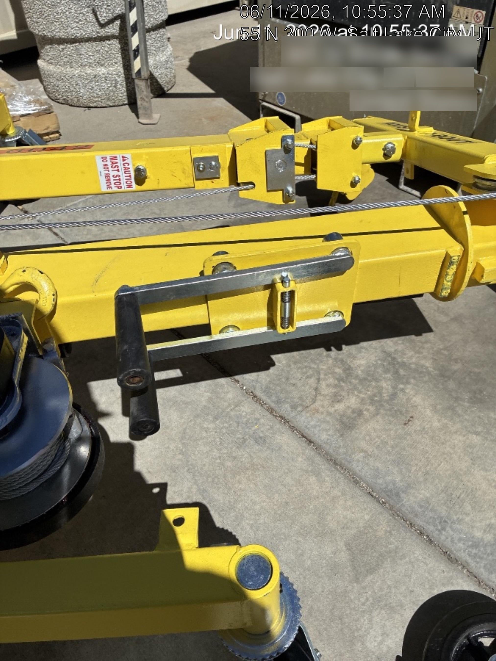 2025 SUMNER R-250