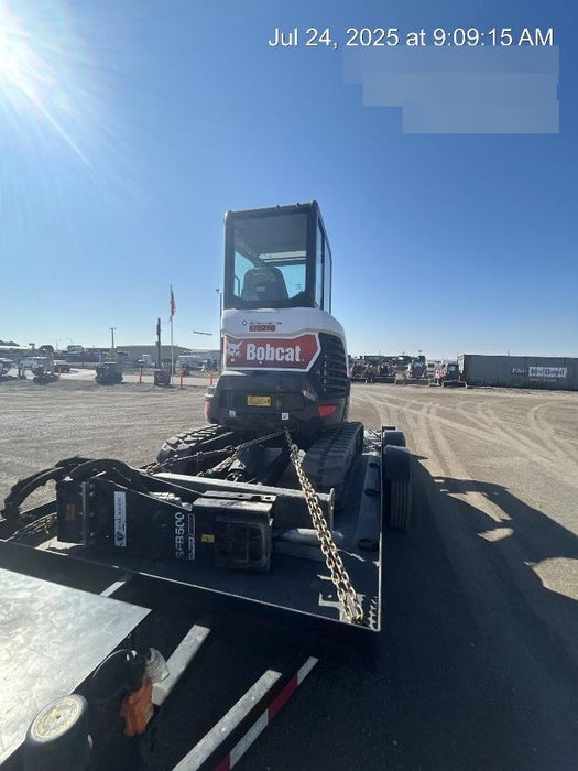 2023 STEELPOINT K19E