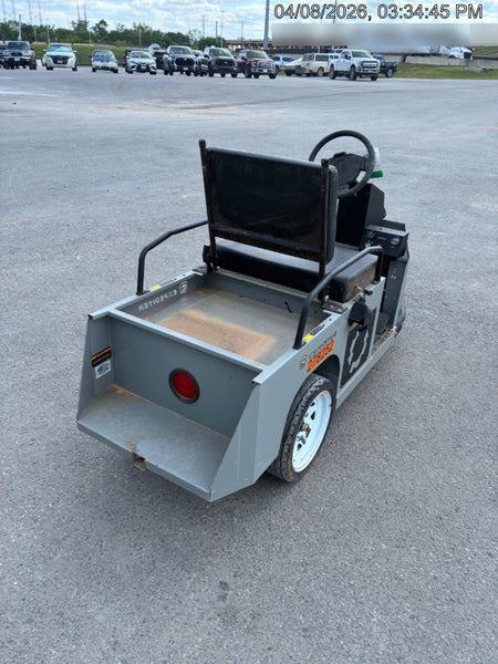 2022 COLUMBIA Expediter