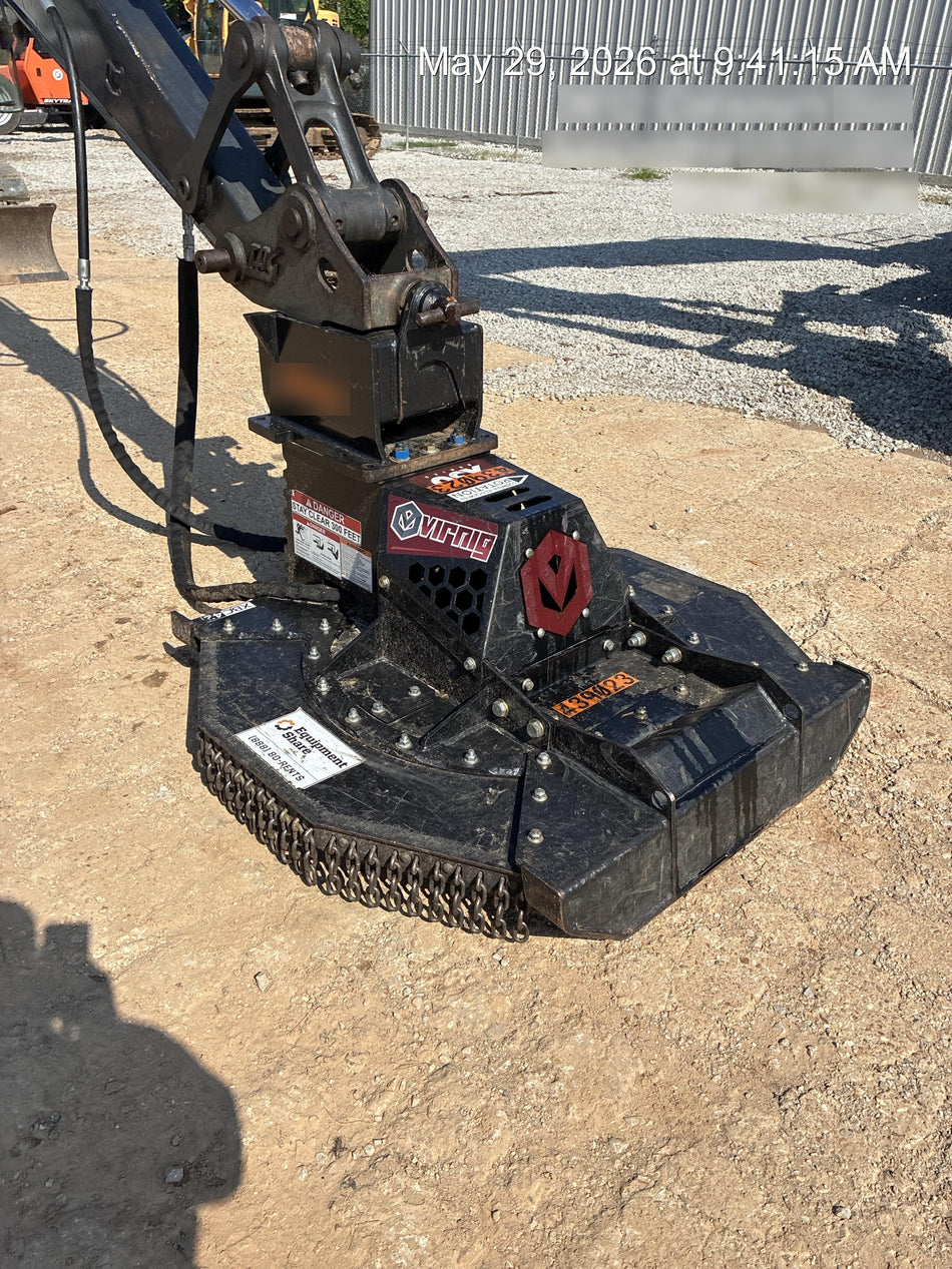 2024 VIRNIG XBC42-25