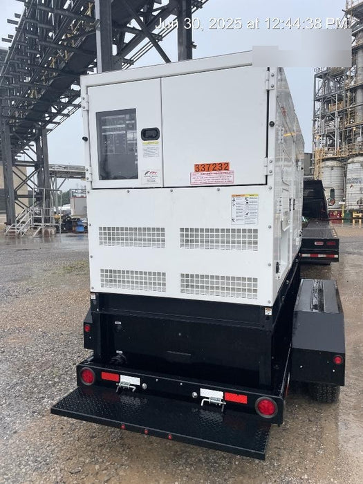 2023 SHINDAIWA DGK180F