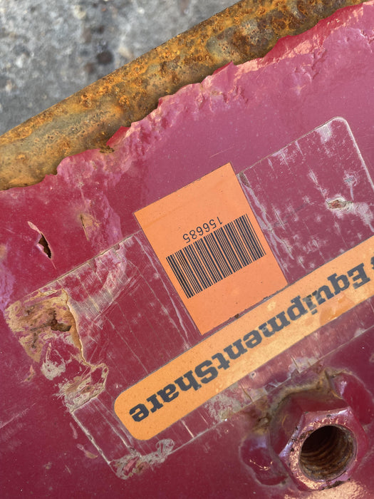 2021 KEY PLANT Pipe Conveyor