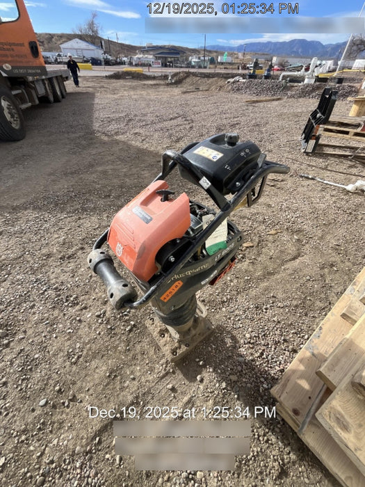 2024 HUSQVARNA LT6005