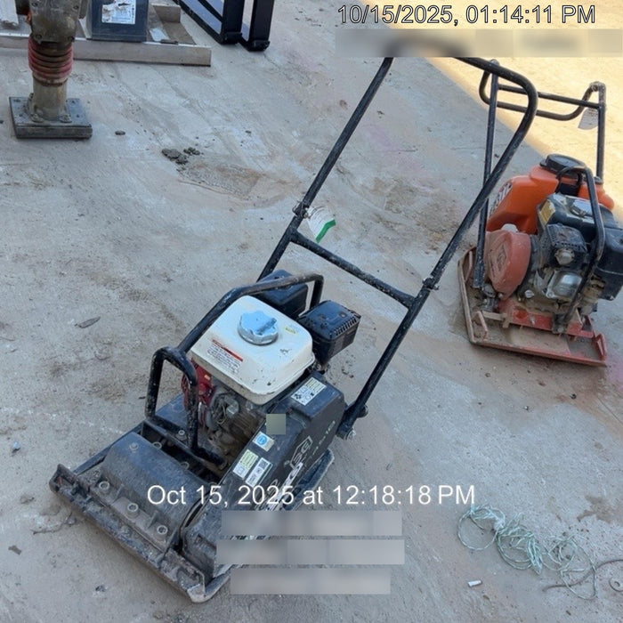 2022 THIRD COAST EQUIPMENT SP4518H