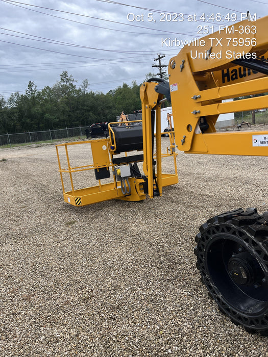 2023 HAULOTTE HA46RTJO