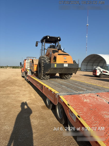 2023 CASE SV211E
