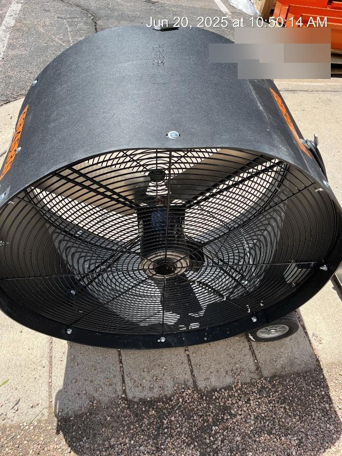 2024 SCHAEFER VKM36-2-B-O