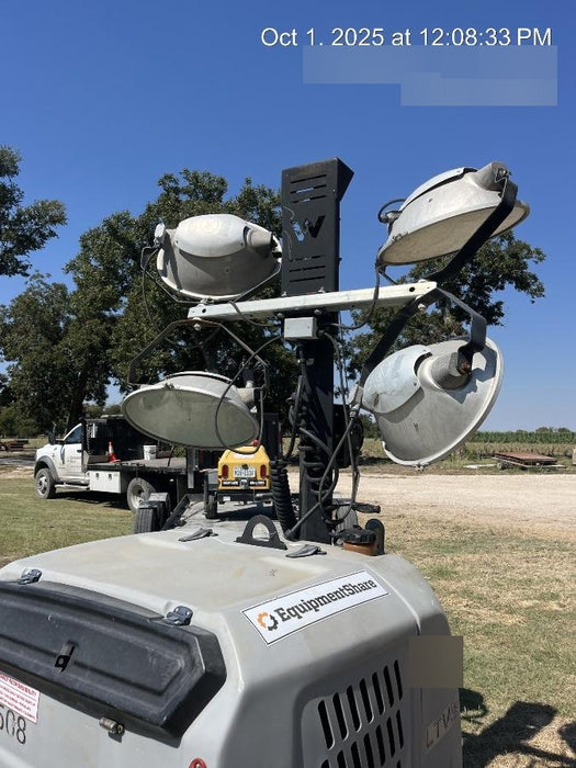 2019 Wacker Neuson LTV6L-MH Wacker Neuson LTV6 Standard Options, ES Track Hardware, Fuel Level Sensor