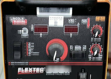2023 LINCOLN ELECTRIC FLEXTEC 350X