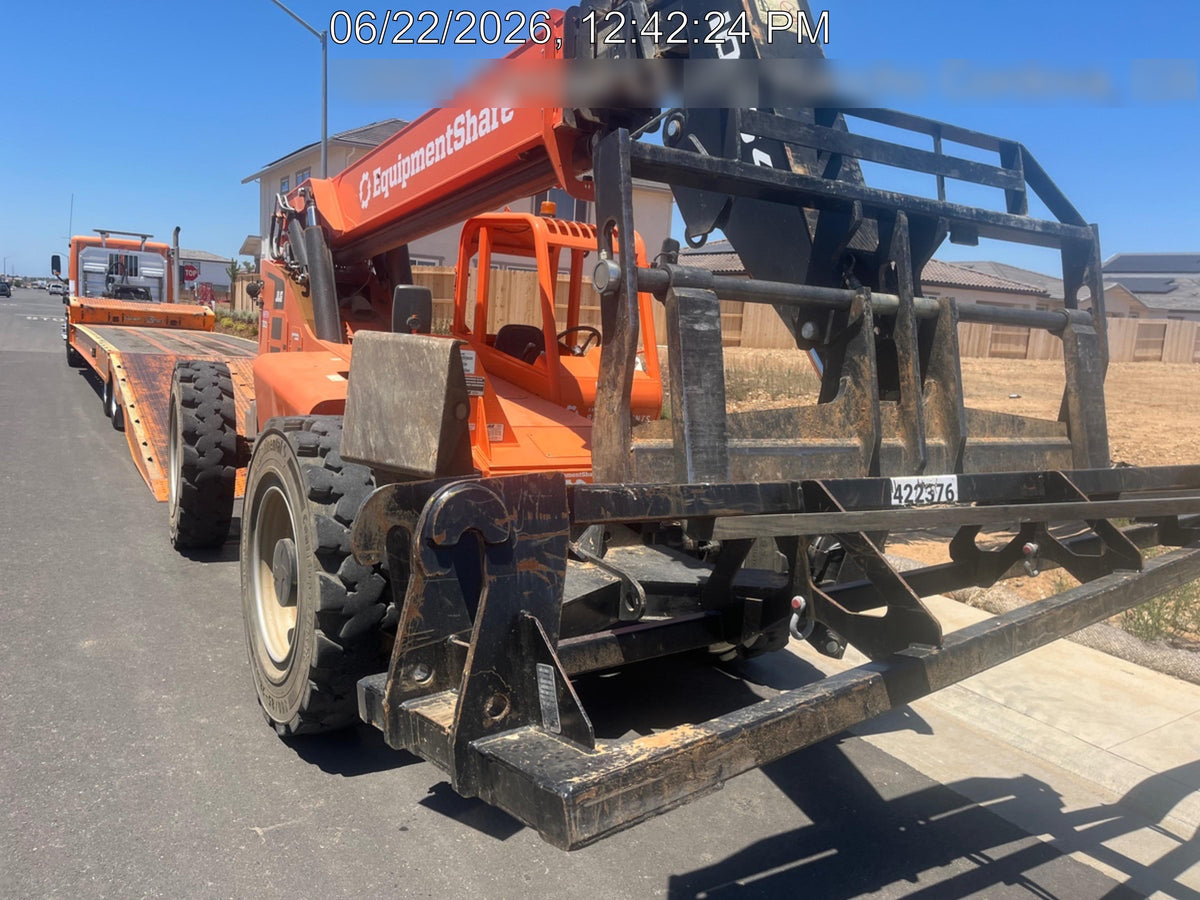 2022 SKYTRAK 10054