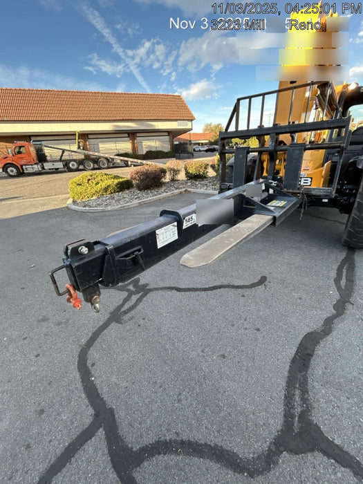 2020 STAR INDUSTRIES M1360B - Star JIB Boom