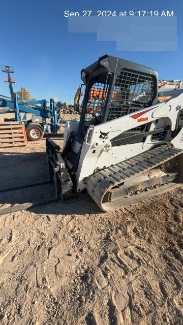 2023 MANITOU 50504723