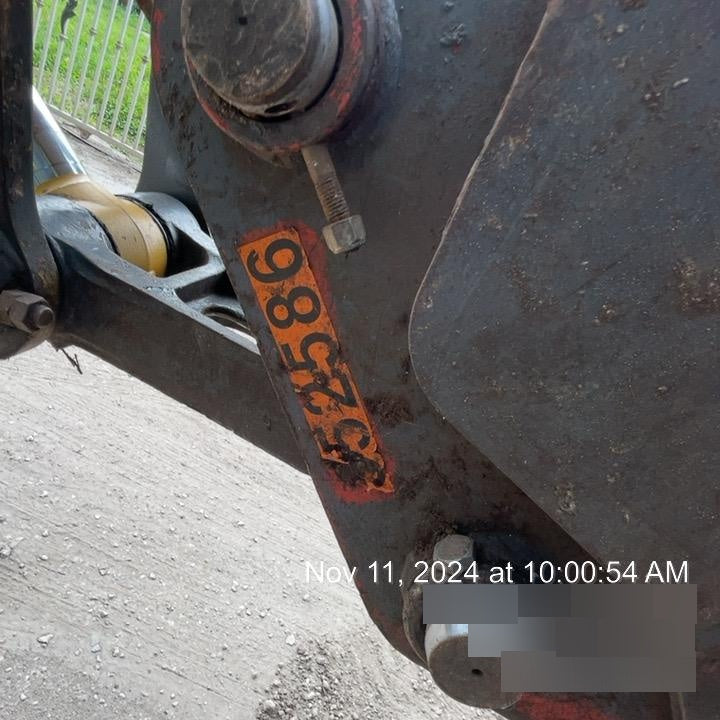 2023 FLECO 24" Bucket 80-85k - Fleco