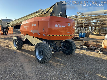 2026 JLG 860SJ