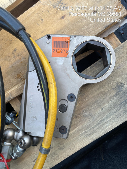 2022 TORCUP TX-4RL203M55