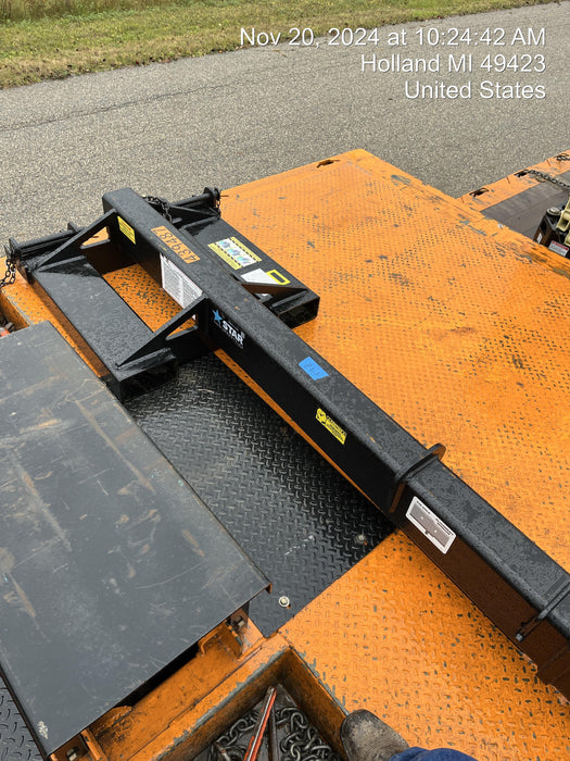 2024 STAR INDUSTRIES M1360B - Star JIB Boom