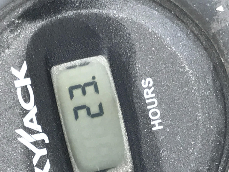 2019 Skyjack SJIII-3219 Standard w/Trojan Batteries