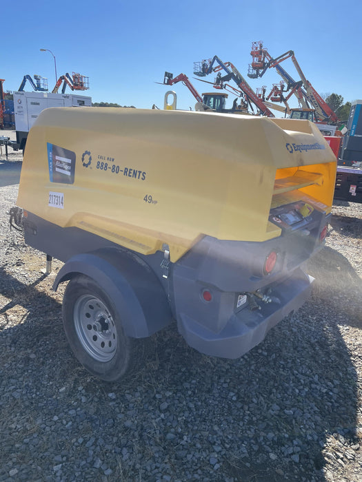 2022 ATLAS COPCO XAS188