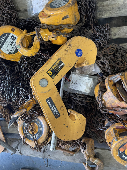 2022 HARRINGTON UBC030