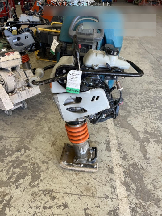 2023 MULTIQUIP MTX60HD