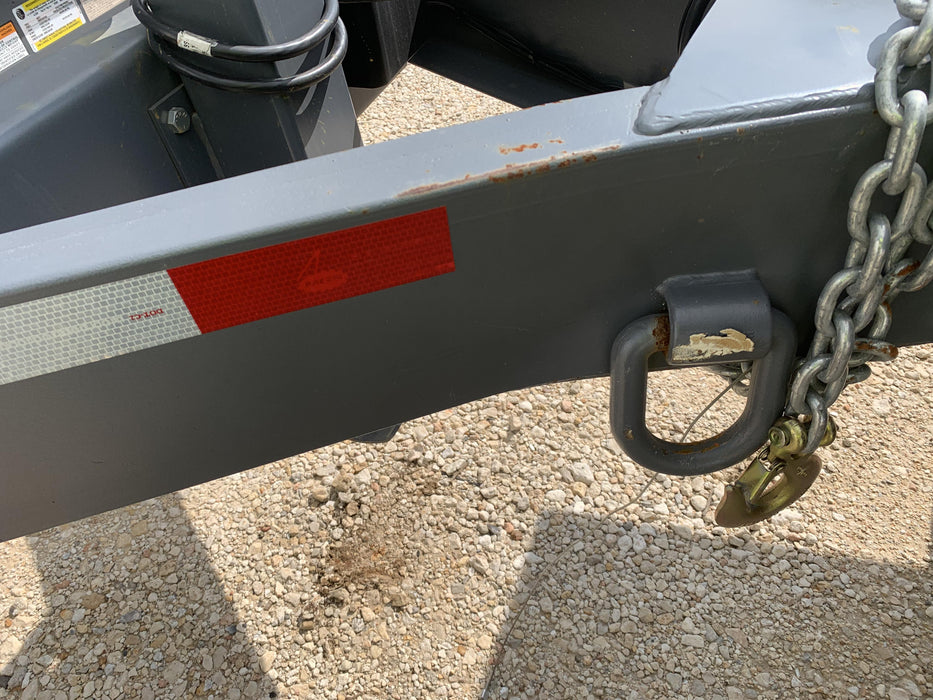 2020 ATLAS COPCO QAS150