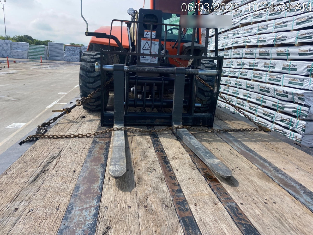 2026 JLG 519
