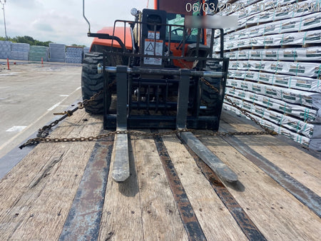 2026 JLG 519