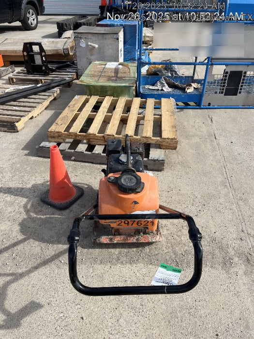 2023 MULTIQUIP MVC82VHW