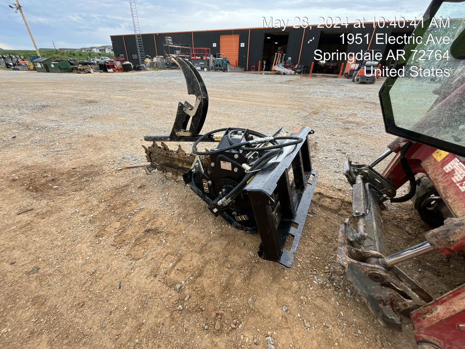 2023 AUGER TORQUE MT-36