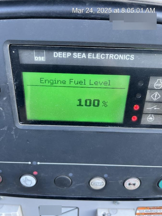 2019 WACKER NEUSON G25