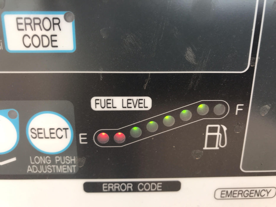 2021 AIRMAN PDS185S-6E1