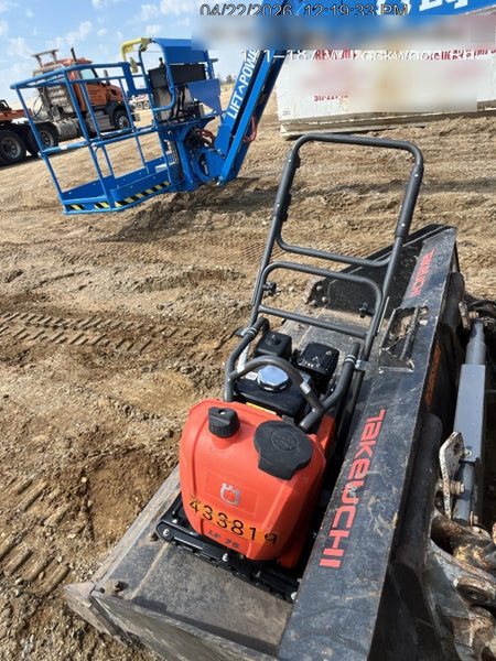 2024 HUSQVARNA LF75