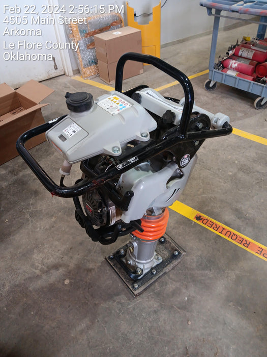 2023 MULTIQUIP MTX60HD