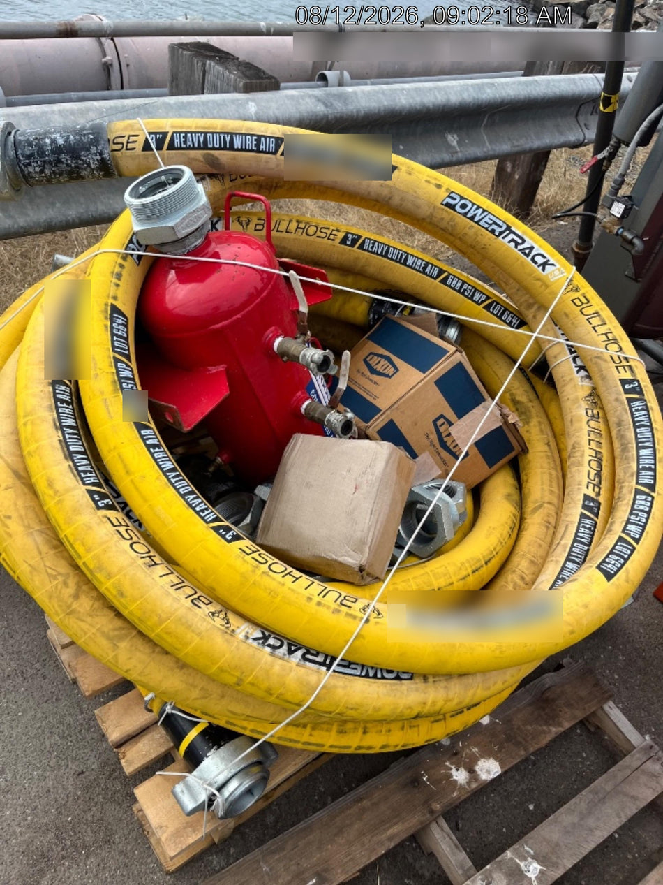 2025 HART 400G