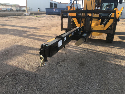 2020 STAR INDUSTRIES M1360B - Star JIB Boom