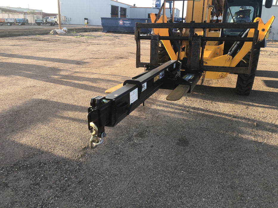 2020 STAR INDUSTRIES M1360B - Star JIB Boom