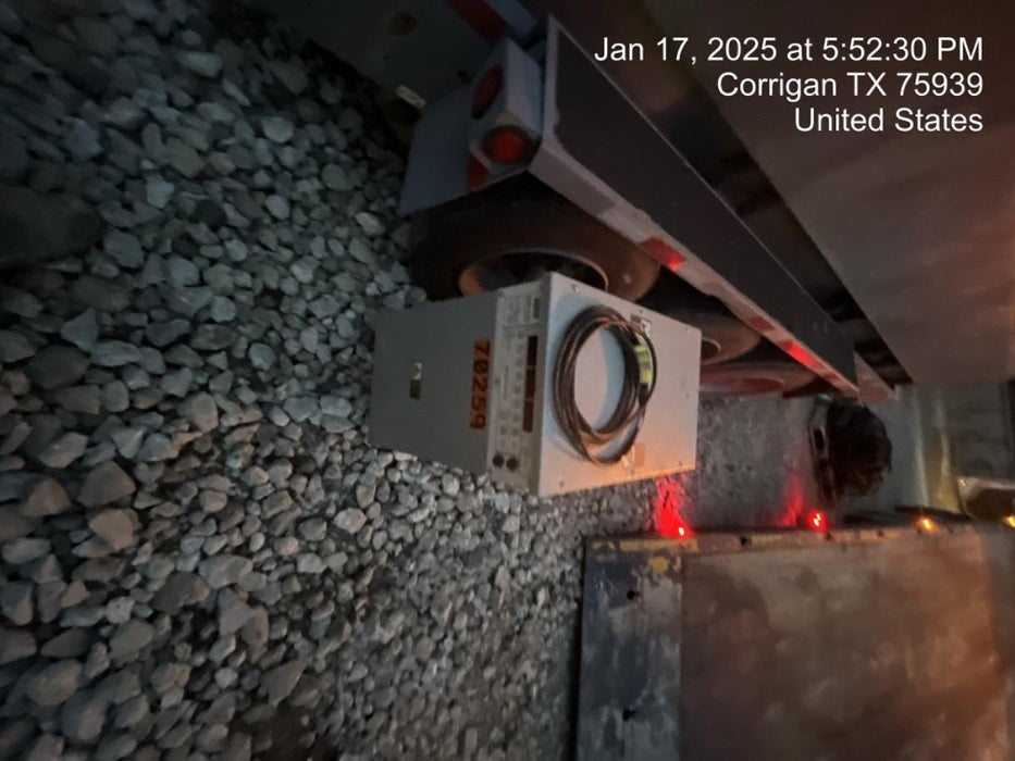 2020 ASCO AVTRON 2705