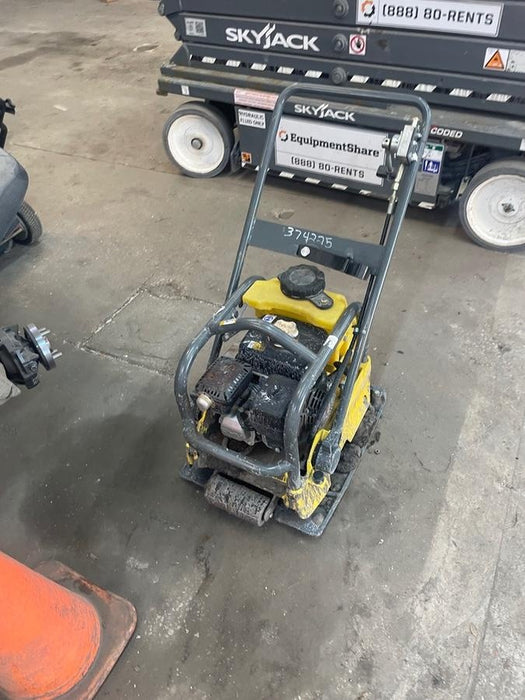 2023 WACKER NEUSON WPU1550AW