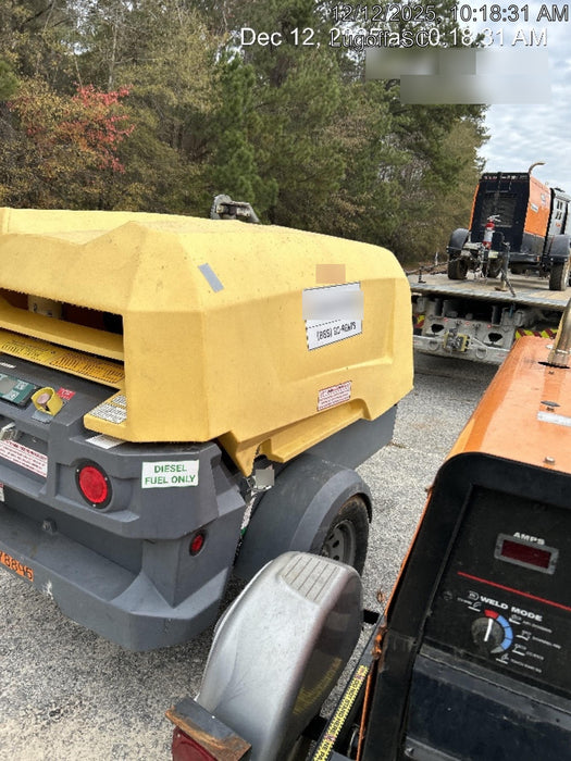 2020 ATLAS COPCO XAS188