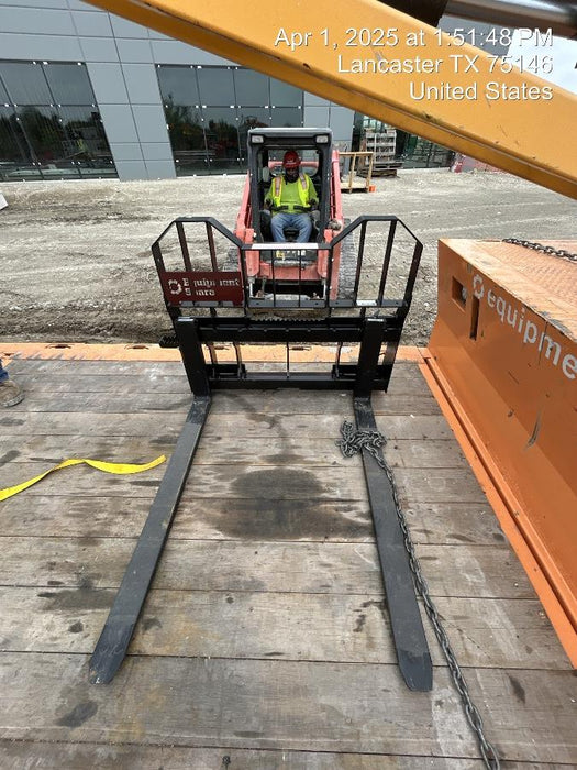 2024 VIRNIG PF4855-5VG