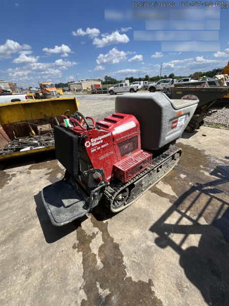 2024 TORO MBTX 2500-TS
