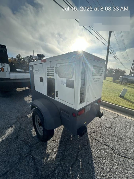 2022 ATLAS COPCO QAS25