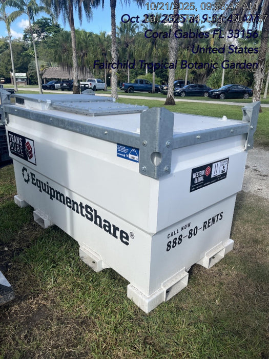 2025 WESTERN GLOBAL 20TCG-ES