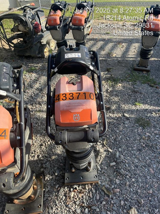 2024 HUSQVARNA LT6005