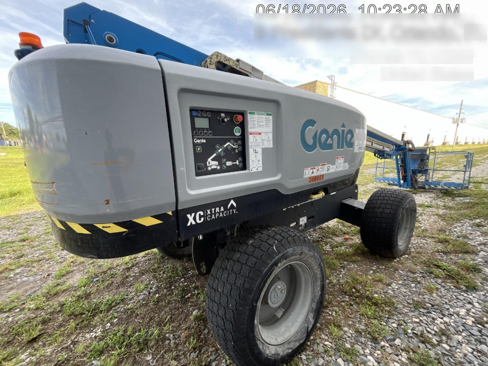 2023 GENIE S-65 HF