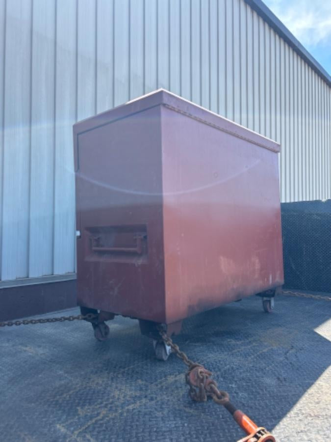 2021 JOBOX 1-682990